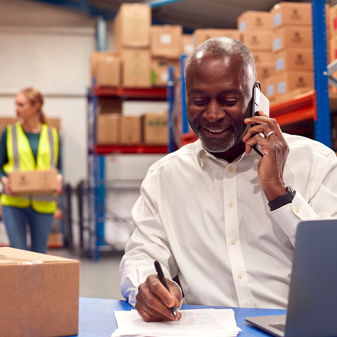 General Trading & Supply